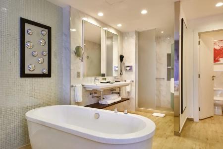 Riu Palace Costa Mujeres - All Inclusive - 7