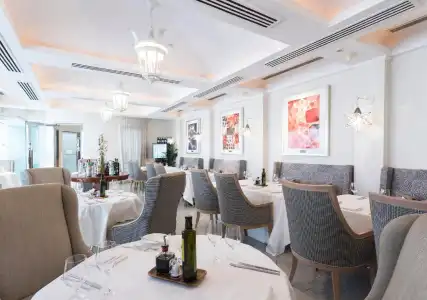 The St. Regis Singapore (Newly Renovated) - 33