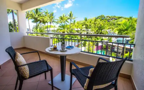 Peninsula Boutique Port Douglas - Adults Only Haven - 25