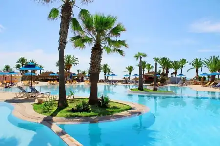 Royal Karthago Resort & Thalasso - 17