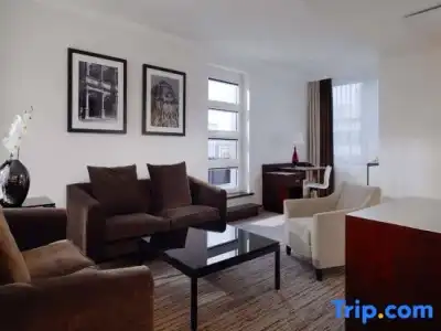Cologne Marriott - 89