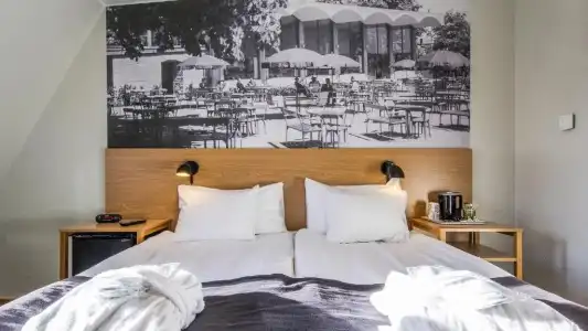 Best Western Plus Kalmarsundl - 131
