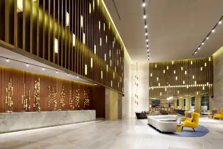 Family Selection at Grand Palladium Select Costa Mujeres - All Inclusive - 12