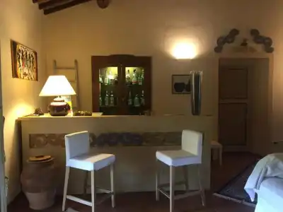 La Vittoria 10 - La Soglia della Val d'Orcia - 141