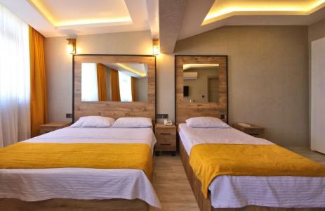 North Beach Boutique Otel - 24