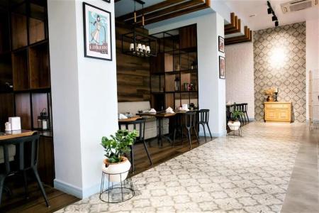Miramar Apart & Spa - 1