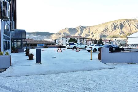 Kehribar Otel & Cafe Restaurant - 18