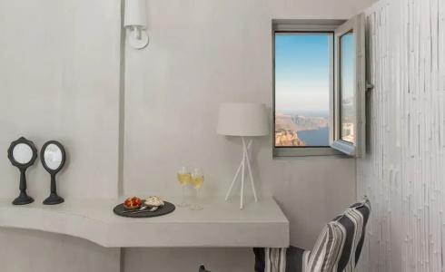 Mythical Blue Luxury Suites - 175