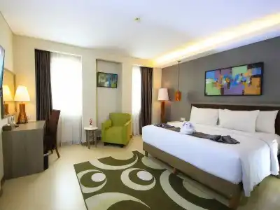 BW Kemayoran & Convention Powered by Archipelago - 122