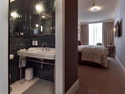 Best Western Plus Centre Den Bosch - 178