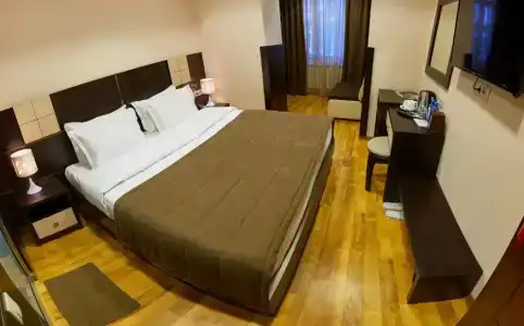 Lilia Yerevan - 58