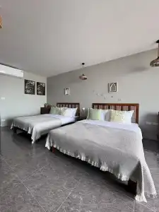 Bliss Resort Krabi - 52