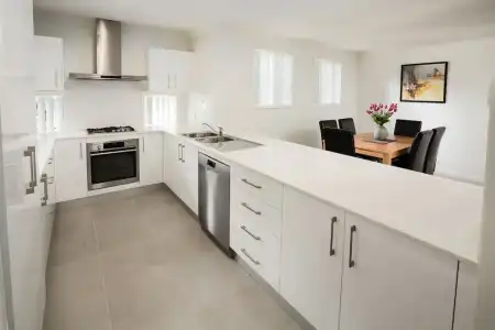 Wallsend Executive Apartments - 59