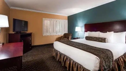 Best Western Plus Casino Royale - Center Strip - 43