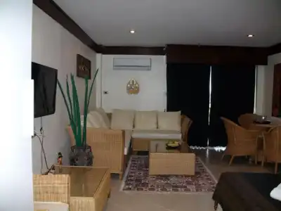 Sea Sand Sun Resort Rayong - 57