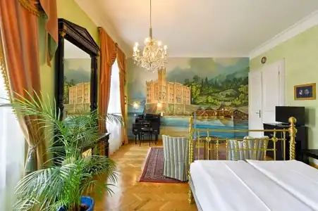 Erzherzog Johann Palais - 65