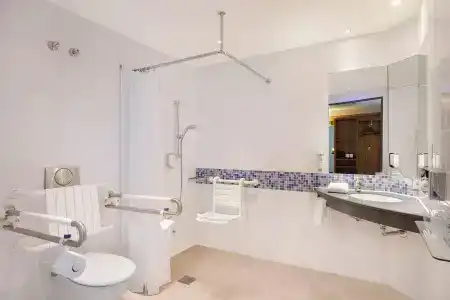 Holiday Inn Express Bremen Airport by IHG - 7