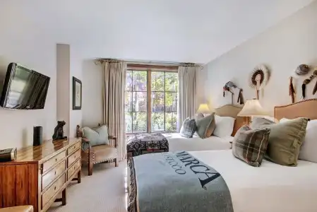 Vail Ski Resort Ritz Carlton Vacation Rentals - 1