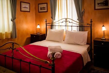 Pension Acronafplia B&D - 93