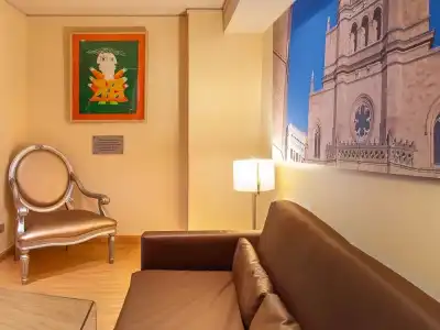 Boutique Villa Venecia - 5