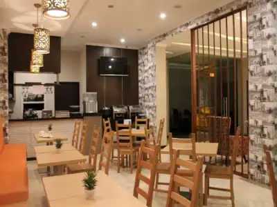 Fontana Jakarta - 11