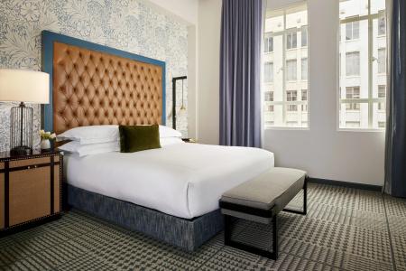 Kimpton Monaco Denver by IHG - 49