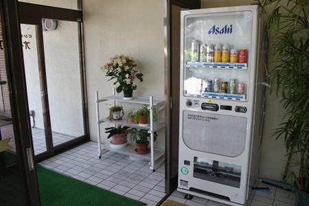 Kokotel Hakodate - Hostel - 10