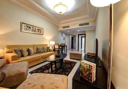 Icon Delux Apartments Al Barsha - 8