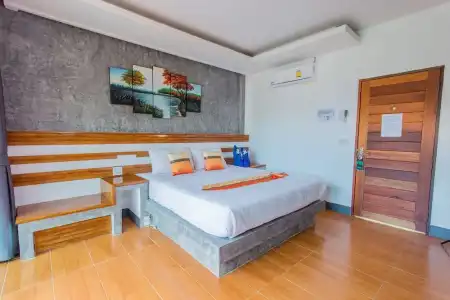 The Ozo Koh Tao - 103