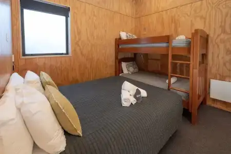 Queenstown TOP 10 Holiday Park - 104