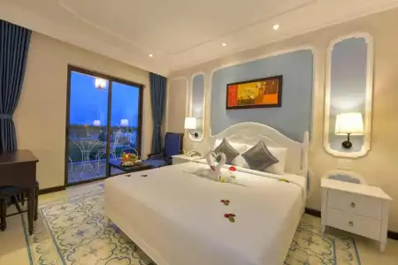 Hoi An Rosemary Boutique & Spa - 97