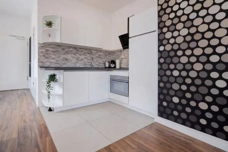 Eco Smart Apartments Erlangen - 21