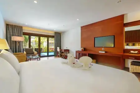 The Haven Khao Lak - 30