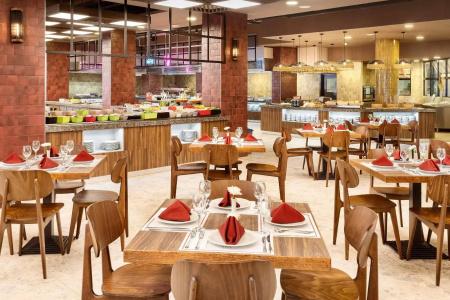 Sol Nessebar Palace Resort & Aquapark - All Inclusive - 48