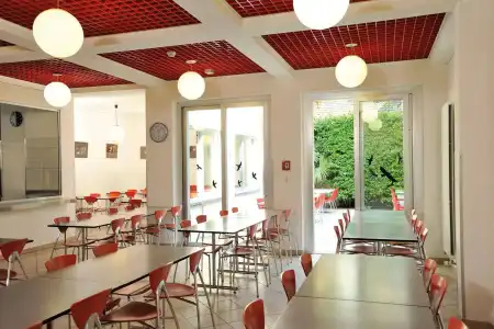 Youth Hostel Locarno - 44