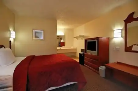 Candlewood Suites PENSACOLA - UNIVERSITY AREA by IHG - 16