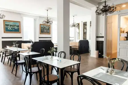 Soho Boutique Palacio de Pombo - 19