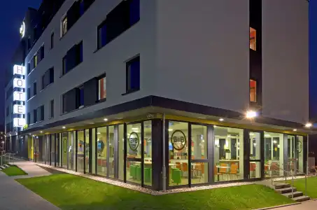 B&B Osnabrück - 20