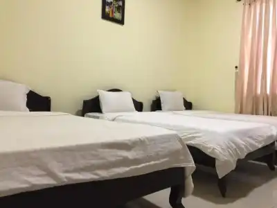 DMZ Hostel Hue - 36