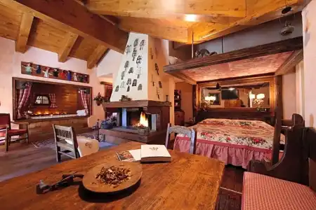 Bellevue & Spa Relais & Chateaux - 96