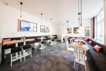 Calma Berlin Mitte - 14