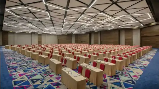 Royal Seginus - All Inclusive - 14