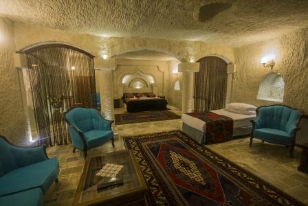 Roc of Cappadocia - 12