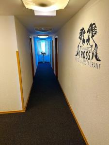 Schwarzes Ross & Restaurant Oberwiesenthal - 16