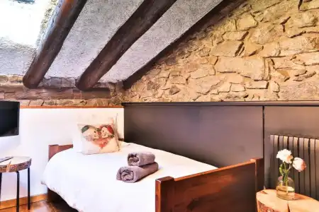 Hostal Cisco de Sans - 22