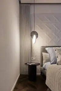 The Amberlyn Suite - 1