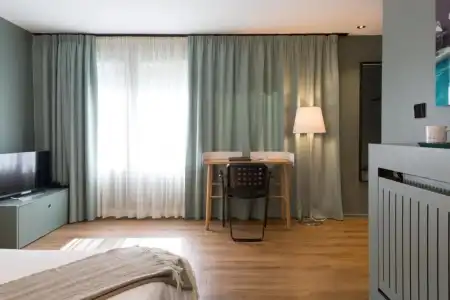 Hostellerie du Grünewald - 47