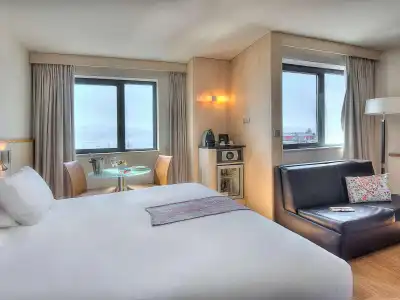 Mercure Ajaccio Centre - 26