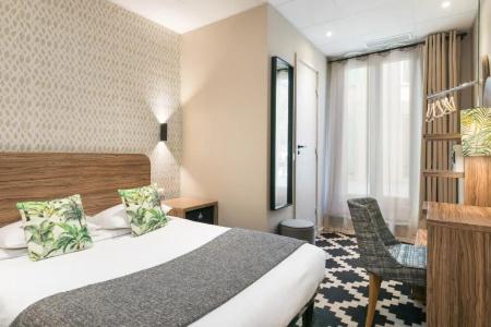 Hôtel Locarno Nice - 58