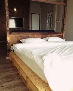 Sattahiptale Boutique Guest House & Hostel - 127